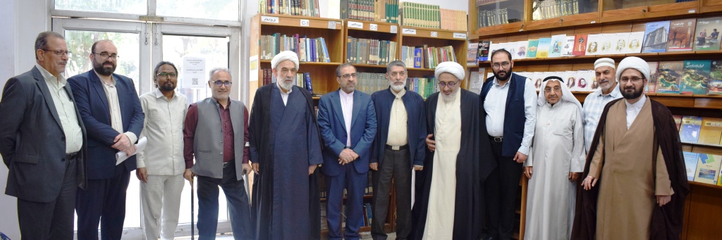  Mohsen qummi 