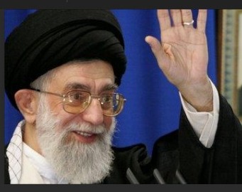 khamenei