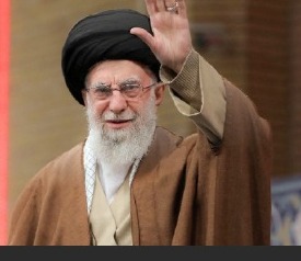 khamenei