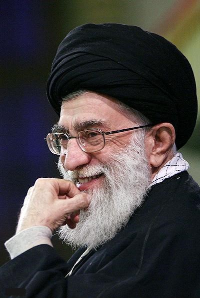 khamenei