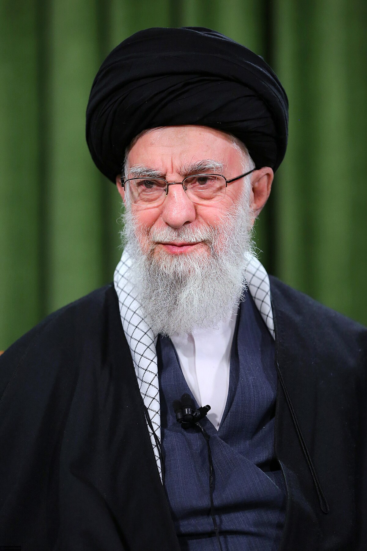 khamenei