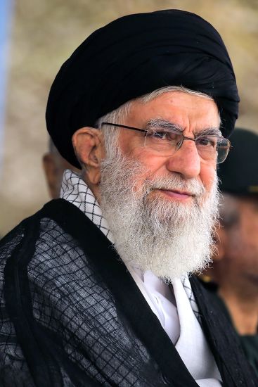 khamenei