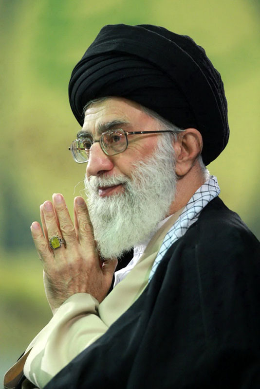 khamenei